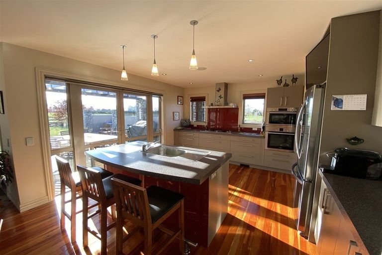 Photo of property in 251 Middleswamp Road, Milford, Temuka, 7986