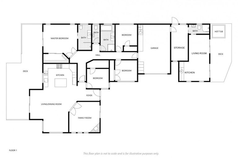 Photo of property in 11a Lynley Park Drive, Omokoroa, 3114