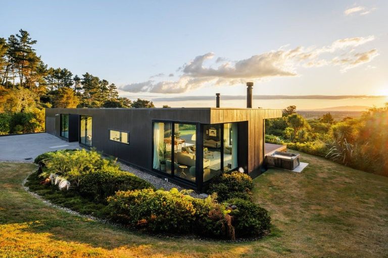 Photo of property in 343 Maungakawa Road, Te Miro, Cambridge, 3496