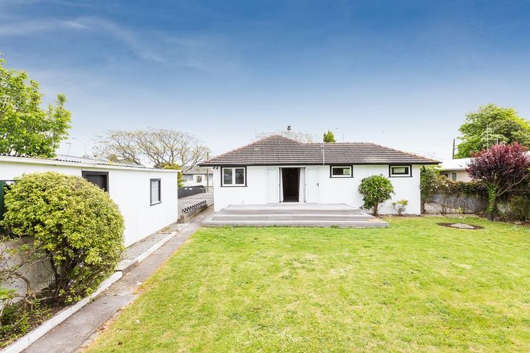 Photo of property in 345 Ruahine Street, Terrace End, Palmerston North, 4410