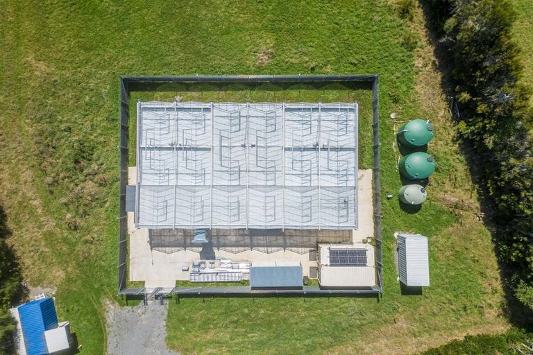 Photo of property in 21 Old Hautere Road, Hautere, Otaki, 5582