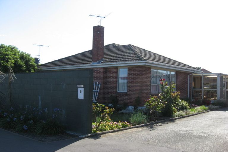 Photo of property in 7 Russley Road, Russley, Christchurch, 8042