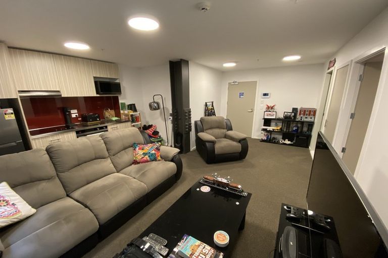 Photo of property in 304/111 Dixon Street, Te Aro, Wellington, 6011