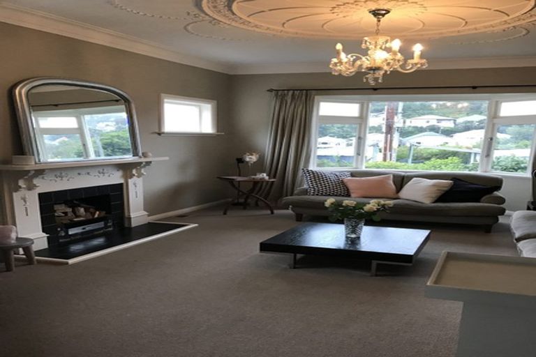 Photo of property in 101 Waipapa Road, Hataitai, Wellington, 6021