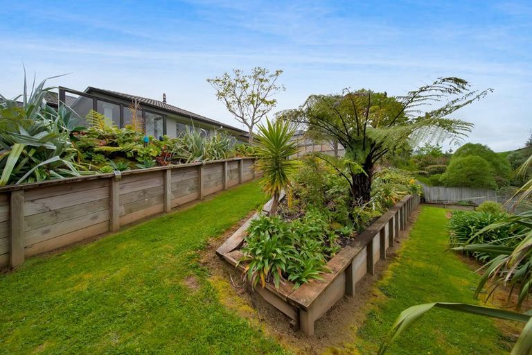 Photo of property in 42 Redwood Crescent, Hurdon, New Plymouth, 4310