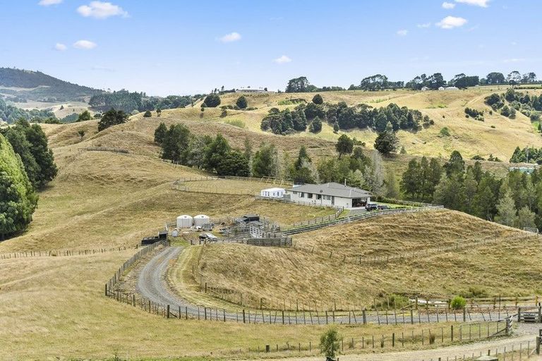 Photo of property in 31c Ponganui Road, Onewhero, Tuakau, 2697