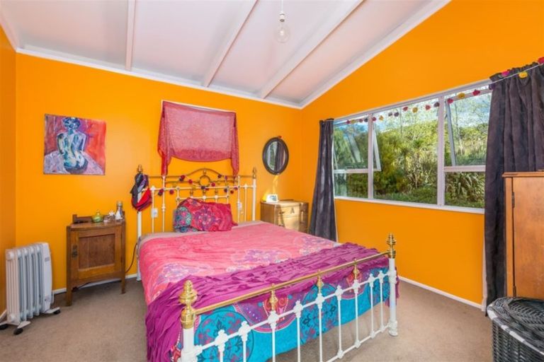 Photo of property in 2 Mangataraire Road, Horeke, Okaihau, 0475