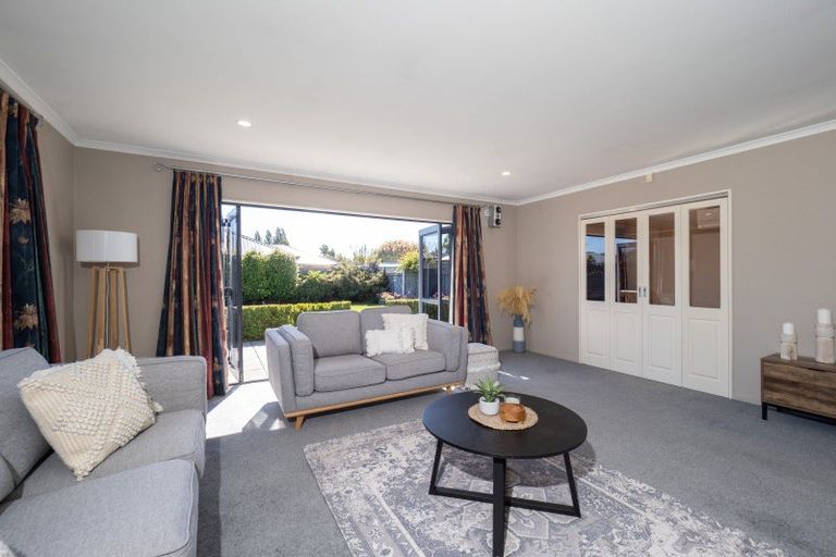 Photo of property in 54 Nursery Drive, Tinwald, Ashburton, 7700