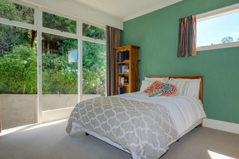 Photo of property in 18 Forfar Street, Clyde Hill, Dunedin, 9011