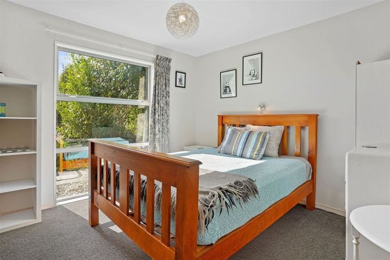 Photo of property in 27 Loburn Whiterock Road, Loburn, Rangiora, 7472