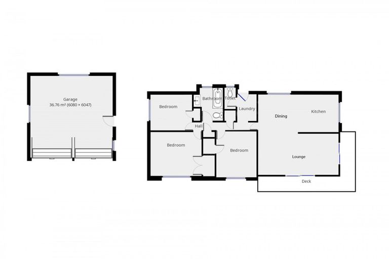 Photo of property in 4 Hansen Place, Katikati, 3129