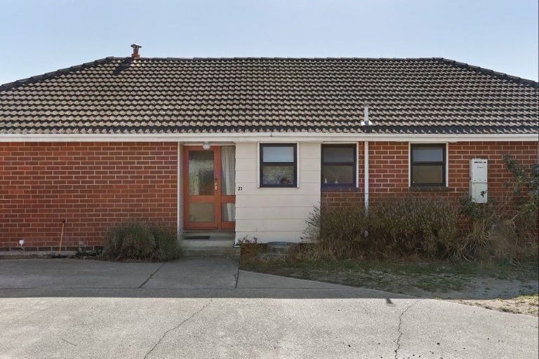 Photo of property in 21 Jollys Road, Cromwell, 9310