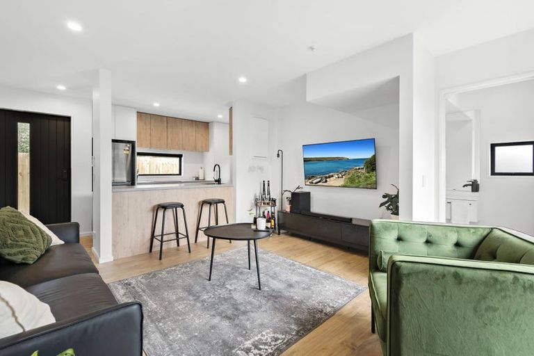 Photo of property in 5/33 Leitch Street, Somerfield, Christchurch, 8024