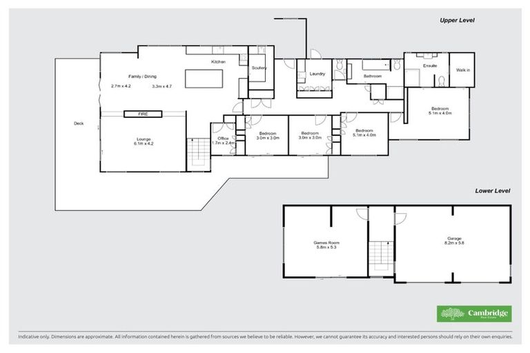 Photo of property in 139 Maungakawa Road, Cambridge, 3496
