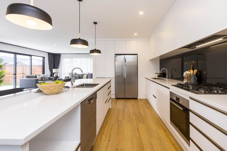 Photo of property in 13 Te Punga Road, Wallaceville, Upper Hutt, 5018