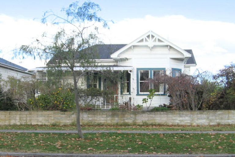 Photo of property in 9 Shamrock Street, Napier South, Napier, 4110