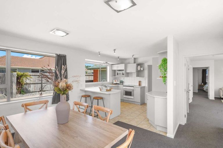 Photo of property in 85b Tilford Street, Woolston, Christchurch, 8062