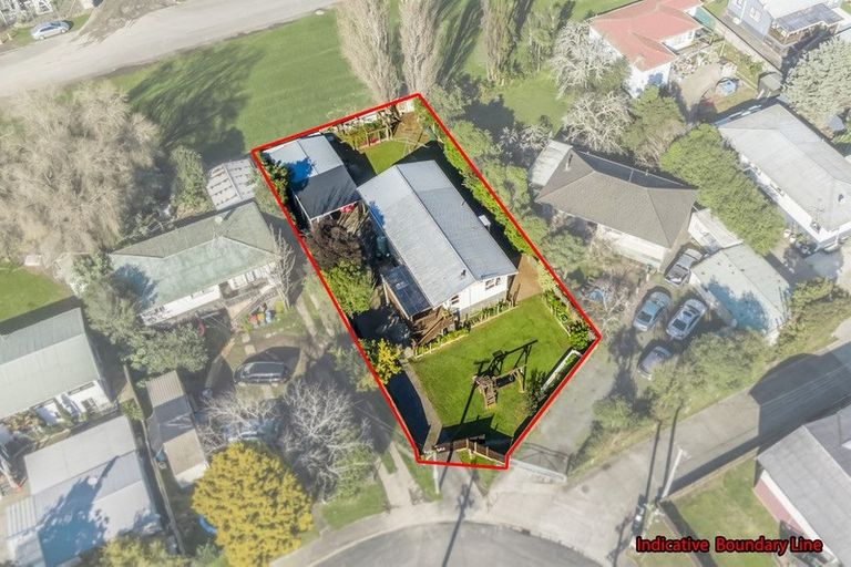 Photo of property in 59 Orion Street, Papakura, 2110