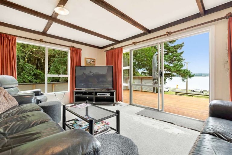 Photo of property in 227 State Highway 30, Lake Rotoma, Rotorua, 3074