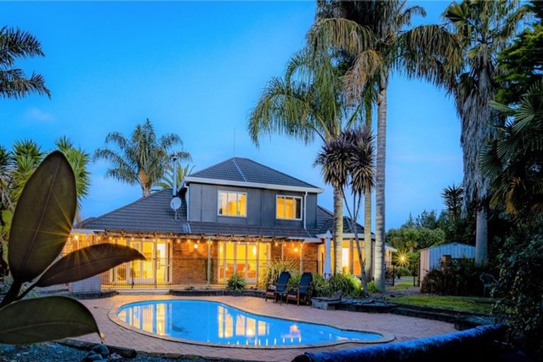 Photo of property in 3783 Cambridge Road, Leamington, Cambridge, 3495