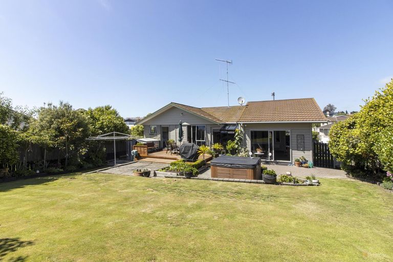 Photo of property in 41 Macaulay Street, Gleniti, Timaru, 7910