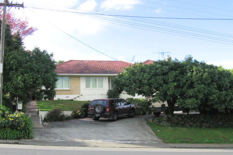 Photo of property in 318 Kamo Road, Te Kamo, Whangarei, 0112