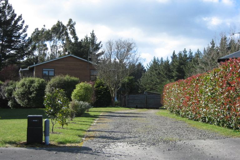 Photo of property in 10 Tui Crescent, Omori, Turangi, 3381