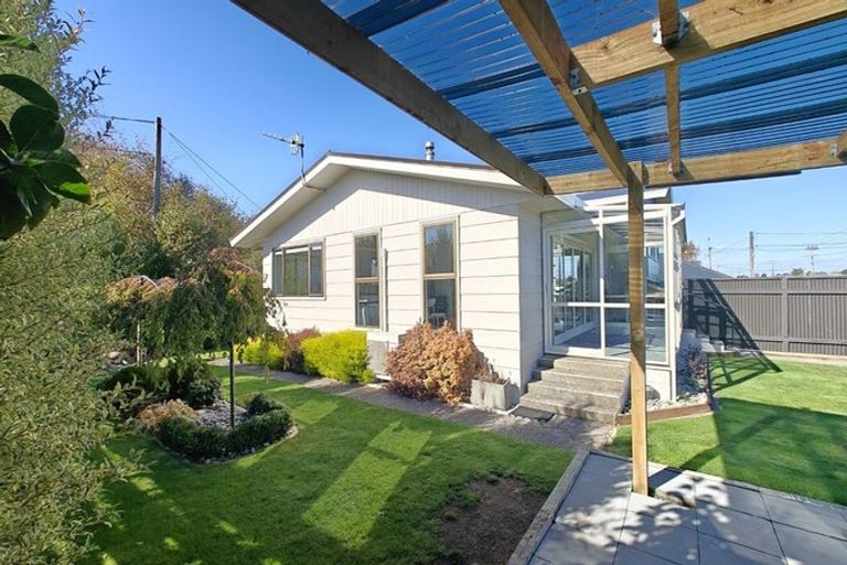 Photo of property in 109 Ross Street, Grasmere, Invercargill, 9810