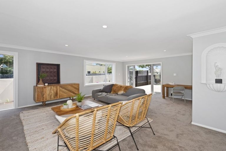 Photo of property in 515 Harewood Road, Harewood, Christchurch, 8051