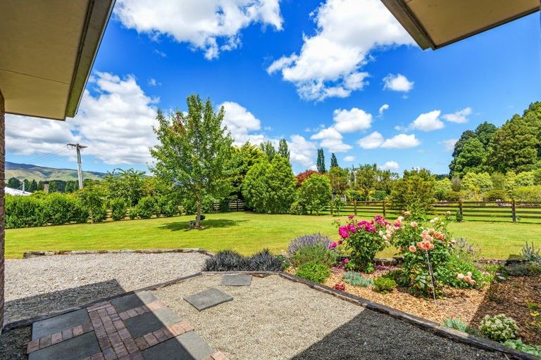 Photo of property in 1267 Pohangina Road, Pohangina, Ashhurst, 4884