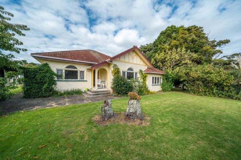 Photo of property in 435 Tiki Sh25 Road, Coromandel, 3506