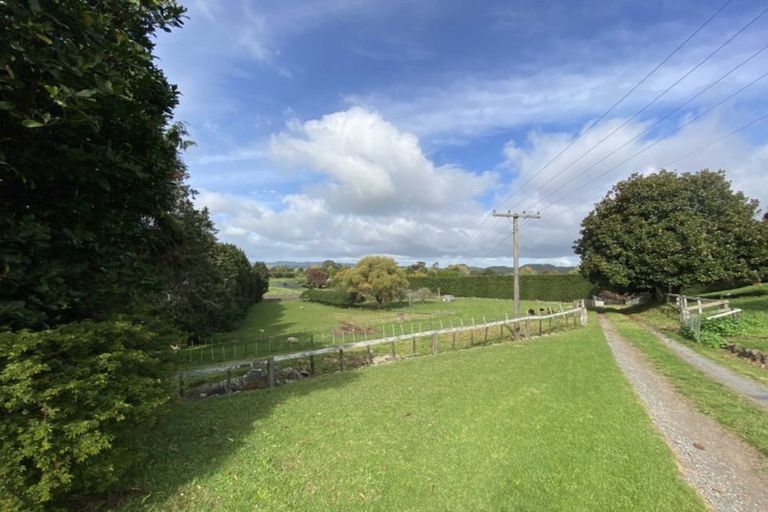 Photo of property in 541 Ngunguru Road, Glenbervie, Whangarei, 0173