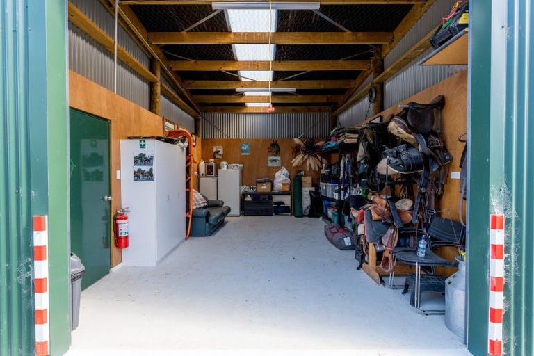 Photo of property in 796 Maungatua Road, Berwick, Outram, 9073