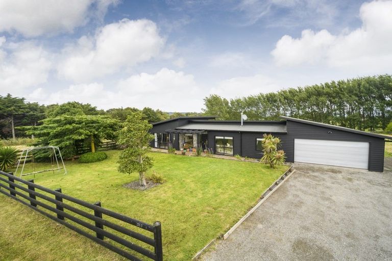 Photo of property in 235d Watershed Road, Bunnythorpe, Palmerston North, 4470