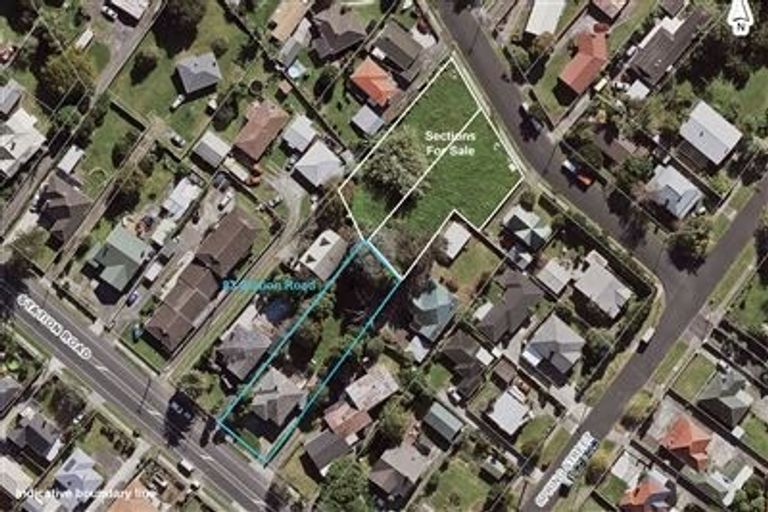 Photo of property in 83 Station Road, Papatoetoe, Auckland, 2025