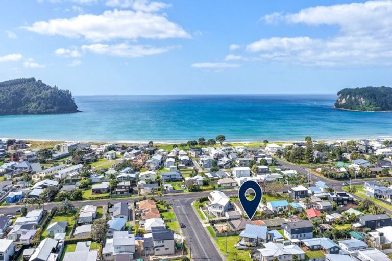 Photo of property in 527 Achilles Avenue, Whangamata, 3620