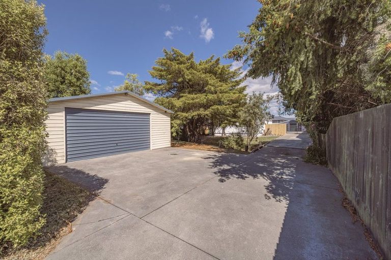 Photo of property in 277 Hills Road, Mairehau, Christchurch, 8013