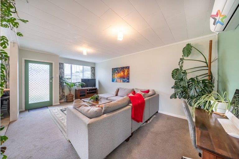 Photo of property in 66a Seddon Street, Wallaceville, Upper Hutt, 5018