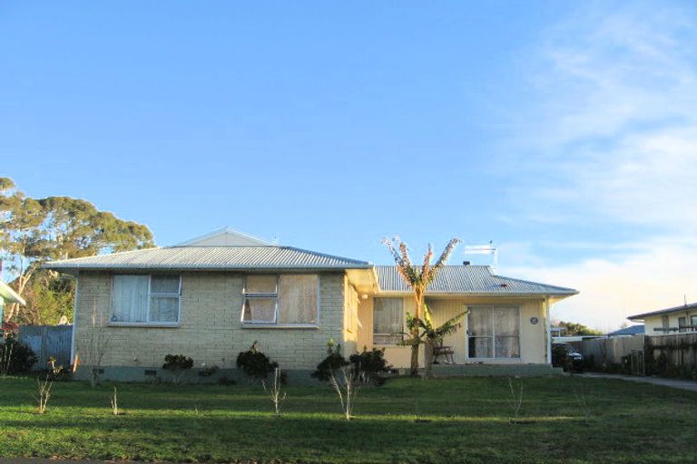 Photo of property in 7 Columbus Crescent, Flaxmere, Hastings, 4120