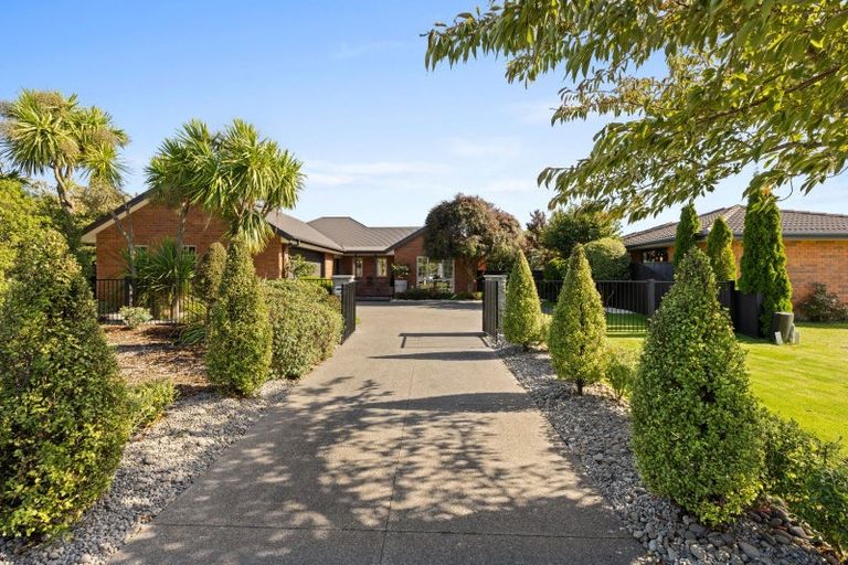 Photo of property in 12 Renoir Drive, Rolleston, 7614