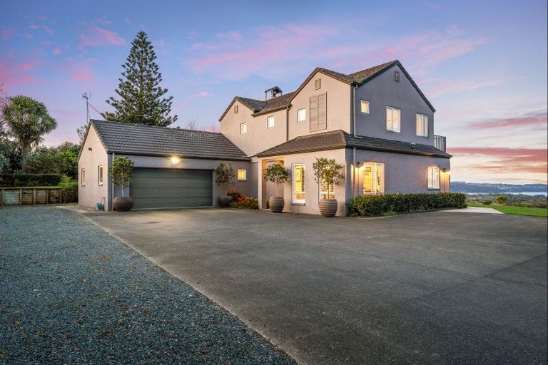 Photo of property in 191 Takatu Road, Tawharanui Peninsula, Warkworth, 0986