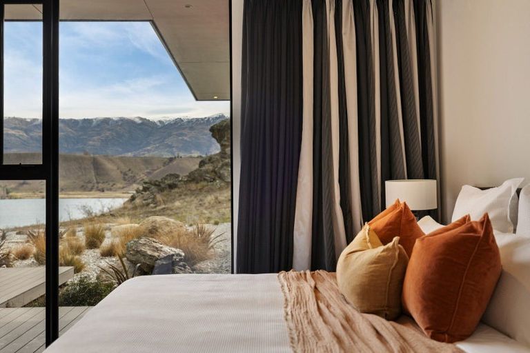 Photo of property in 674c Tarras - Cromwell Road, Northburn, Cromwell, 9383