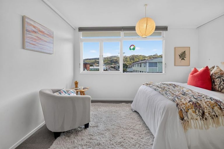 Photo of property in 39c Campbell Terrace, Petone, Lower Hutt, 5012