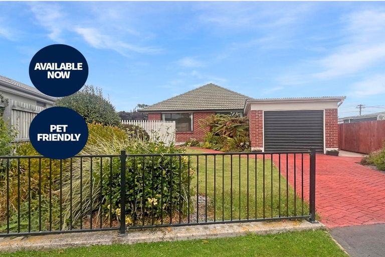 Photo of property in 1/28 Ranger Street, Mairehau, Christchurch, 8052