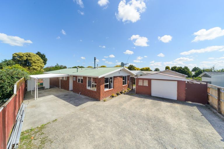 Photo of property in 52 Havelock Avenue, Westbrook, Palmerston North, 4412