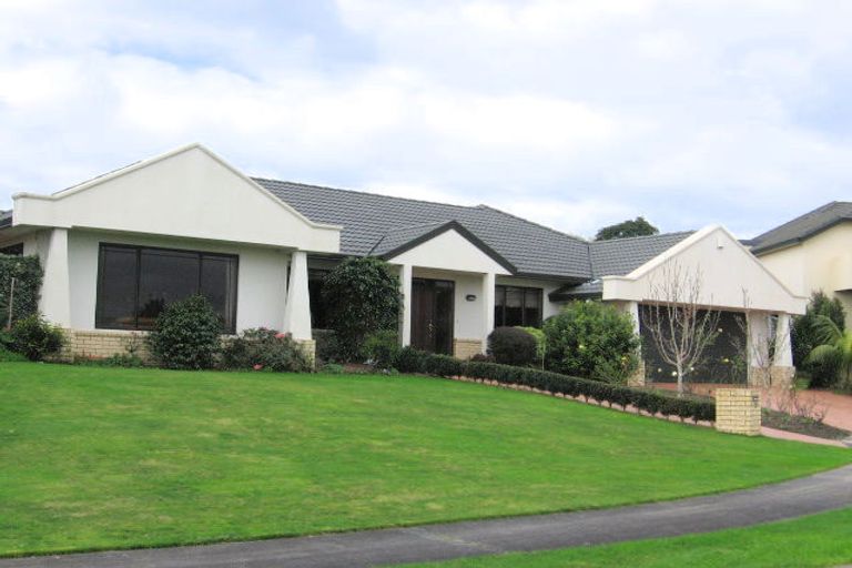 Photo of property in 20 Brailsford Court, Dannemora, Auckland, 2016