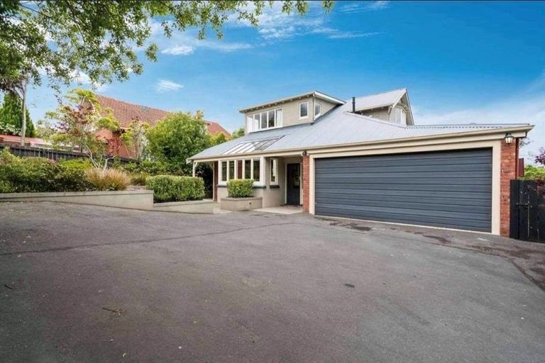 Photo of property in 8 Como Street, Maori Hill, Dunedin, 9010