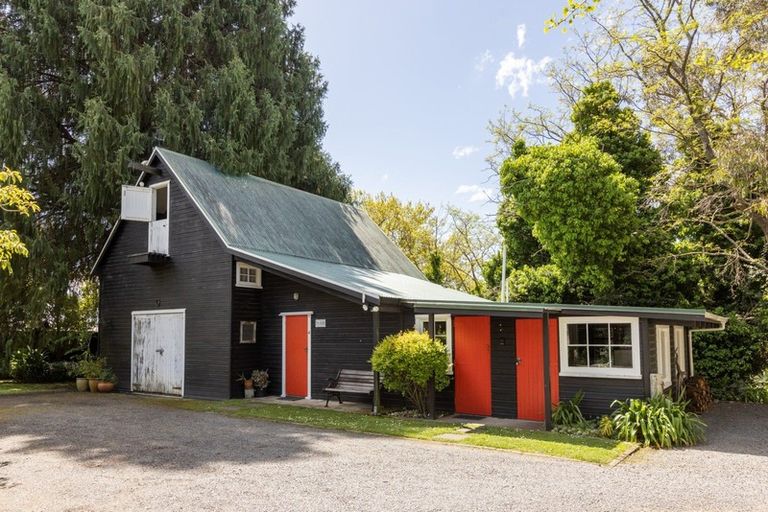 Photo of property in 20 Toop Street, Havelock North, 4130