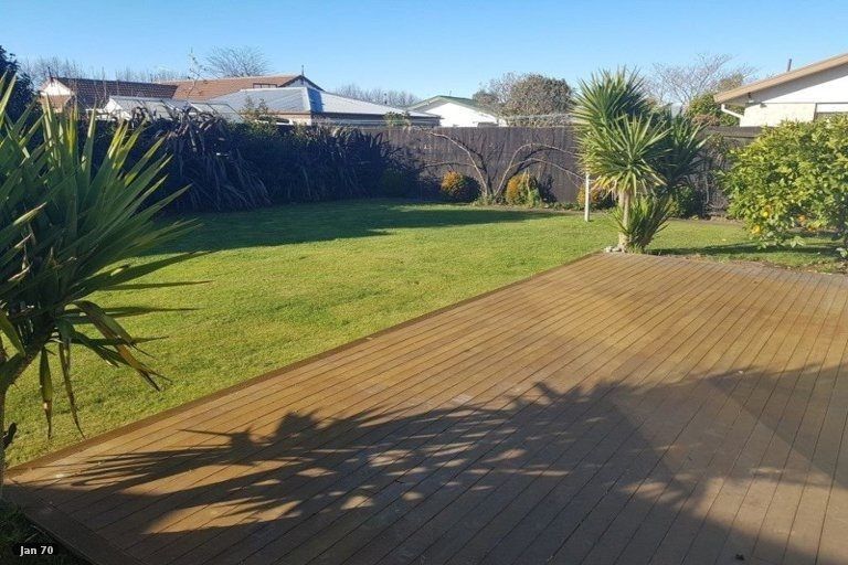 Photo of property in 36 Greenock Street, Redwood, Christchurch, 8051