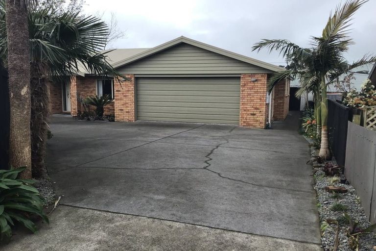 Photo of property in 9a Turehu Street, Merrilands, New Plymouth, 4312